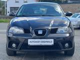 Seat Ibiza 1.4/16V*Comfort Edition*Klimaaut.*TüvNeu - gebrauchte Seat Ibiza aus dem Jahr 2006