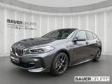 BMW 116 i M Sport Navi HUD 18'' Rückf.-Kamera HiFi L - BMW 1er Reihe: Automatik