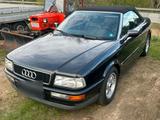 Audi 80 Cabrio - Audi 80: Cabrio, Audi80