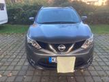 Nissan Qashqai 1.6 DIG-T N-CONNECTA N-CONNECTA-Ahk-Pano - Nissan Qashqai in Kiel
