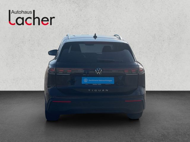 Tiguan Life 2.0 TDI DSG