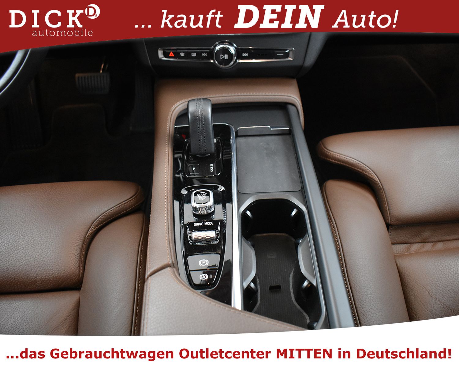 VOLVO V90 B4 Momen Pro NAVI+SHZ+LED+KAMER+H&K+ACC+AHK+ - Image 16