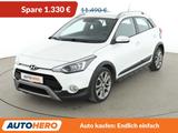 Hyundai i20 Active 1.0 TDGI Passion blue*NAVI*CAM*SPUR* - Hyundai Gebrauchtwagen in Dortmund