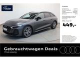 Audi S5 Avant TFSI quattro AHK/HUD/Matrix/P-Dach/360