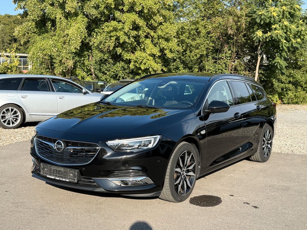 Image of Opel Insignia