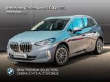 BMW 220i A Active Tourer LuxuryLine LED AHK NAVI PDC - BMW 220 Active Tourer in Stuttgart