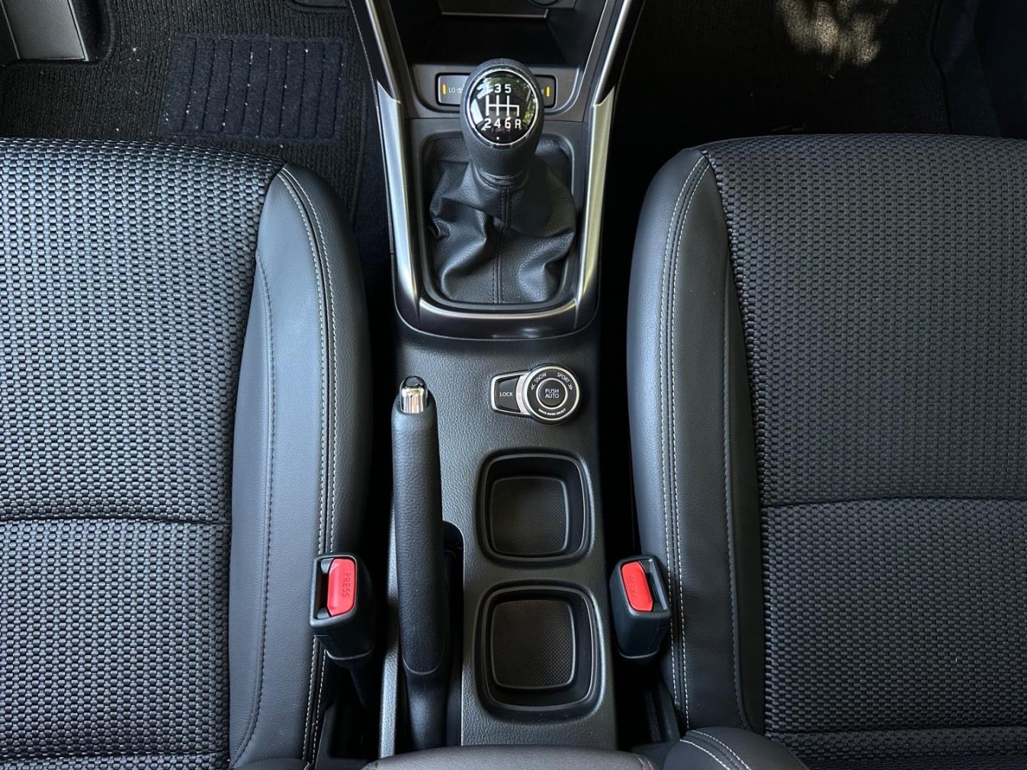 Suzuki S-Cross 1.4 Comfort+ ALLGRIP PANO 60 MON GARANTI