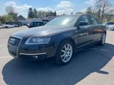 Audi A6 Lim. 2.4 NAVI Lederausstattung SHZ - Audi A6 aus 2006: 4.2