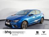 Seat Ibiza Style 1.0 TSI  7-Gang-DSG - gebrauchte Seat Kleinwagen