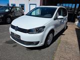 Volkswagen Touran Cup BlueMotion TGI/1 Hand/7 Sitze - Volkswagen Touran mit CNG-Antrieb