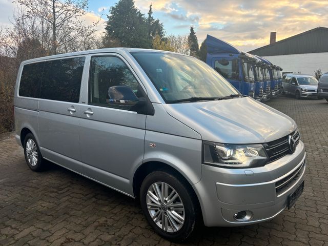 Volkswagen T5 Multivan 2.0 TDI CUP *I.Hand* ~MOTORPROBLEM~