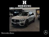 Mercedes-Benz GLB 35 AMG 4M AHK NIGHT DISTR PANOSD HUD BURMEST - Mercedes-Benz GLB 35 AMG mit Benzin-Antrieb: Automatik