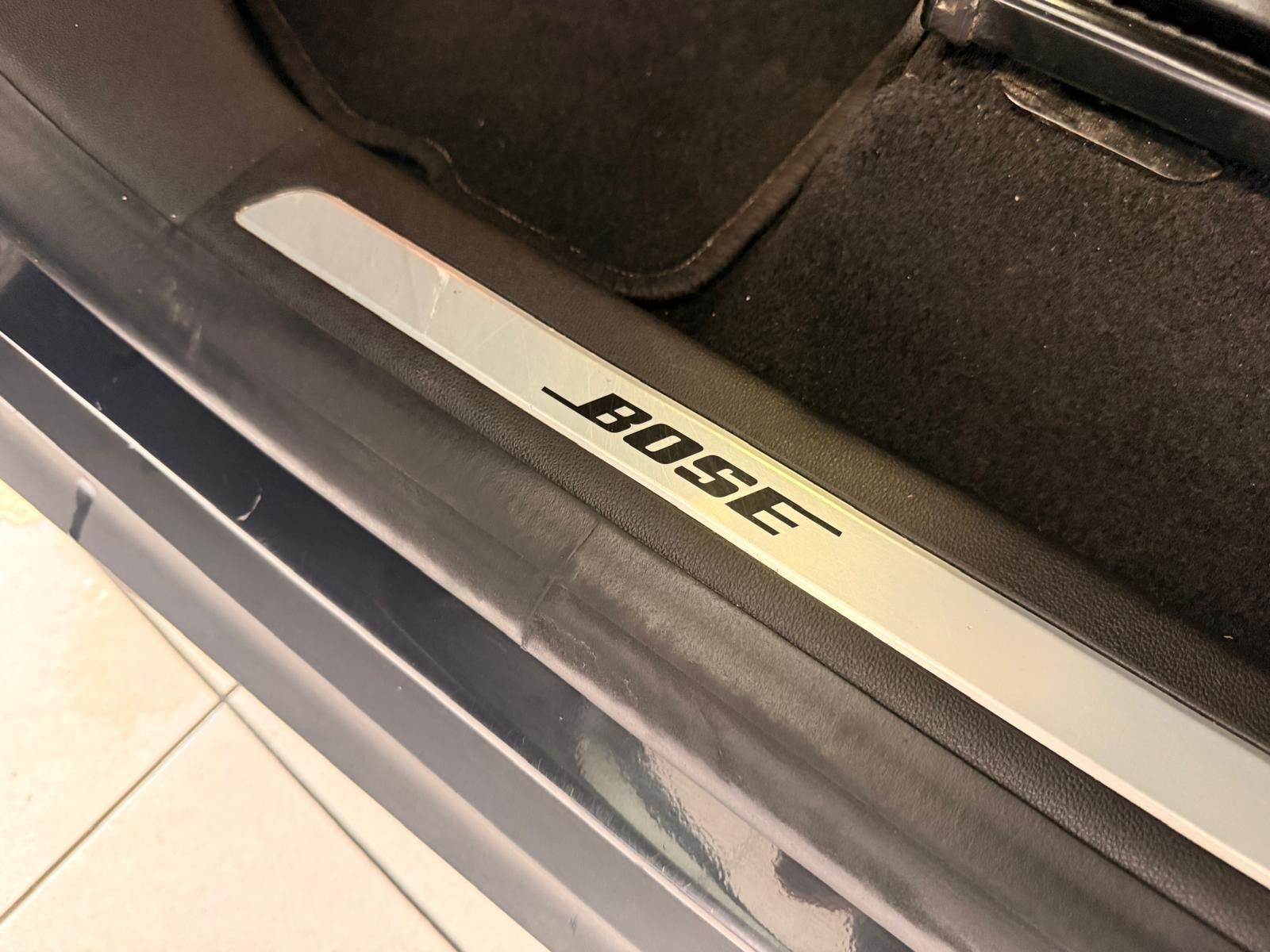 Fahrzeugabbildung Renault Scenic ENERGY dCi 160 EDC Bose Edition/ 7.SITZER