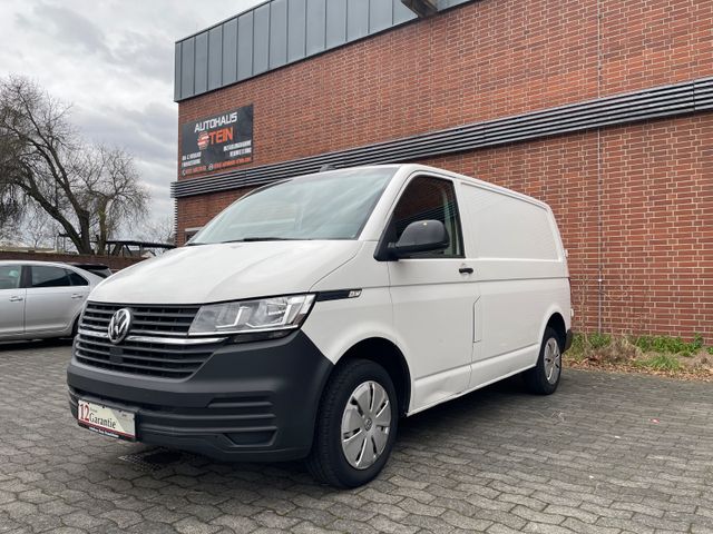 Volkswagen T6 Transporter *LKW.ZULASSUNG*KAMERA*KLIMA*