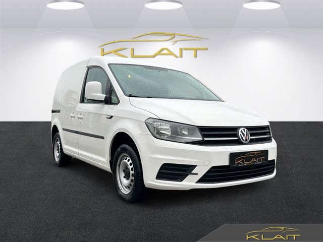 Fahrzeugabbildung Volkswagen Caddy  Nfz Kasten EcoProfi BMT Netto 15546€