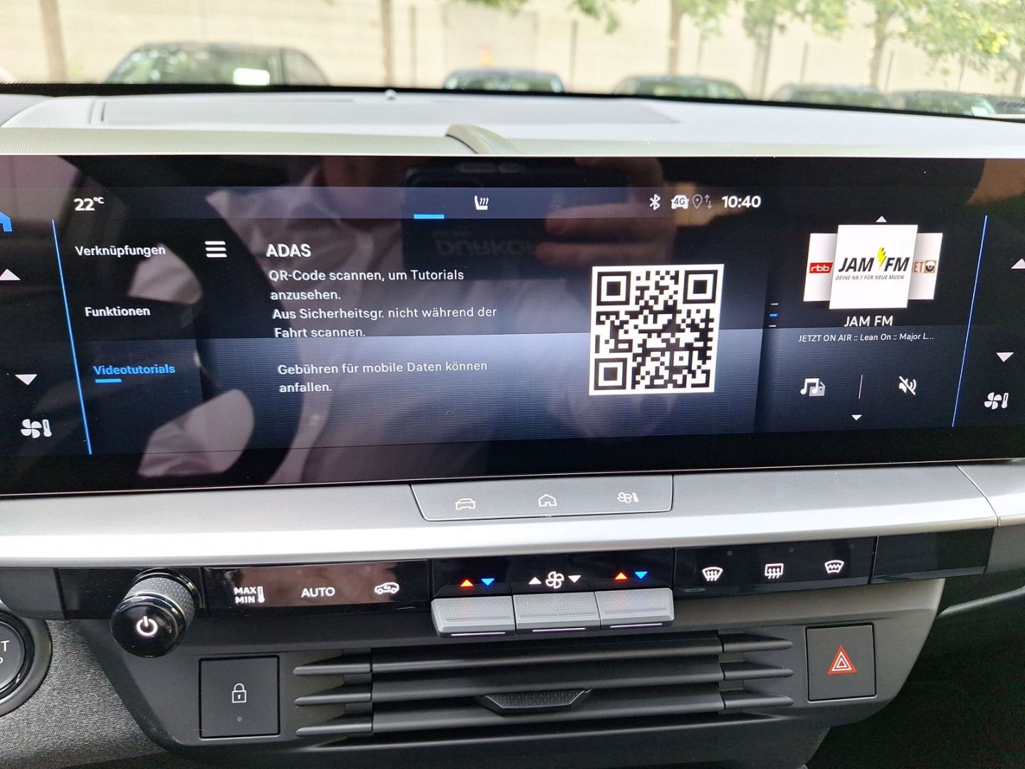 Opel Grandland (X) - Bild 27