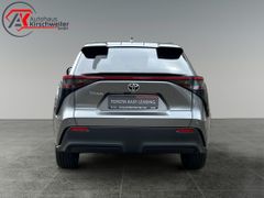 TOYOTA bZ4X Comfort-Paket + Technik-Paket
