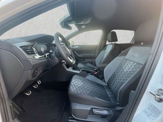 Taigo R-Line 1.0 TSI, ACC, IQ.LIGHT, IQ.DRIVE