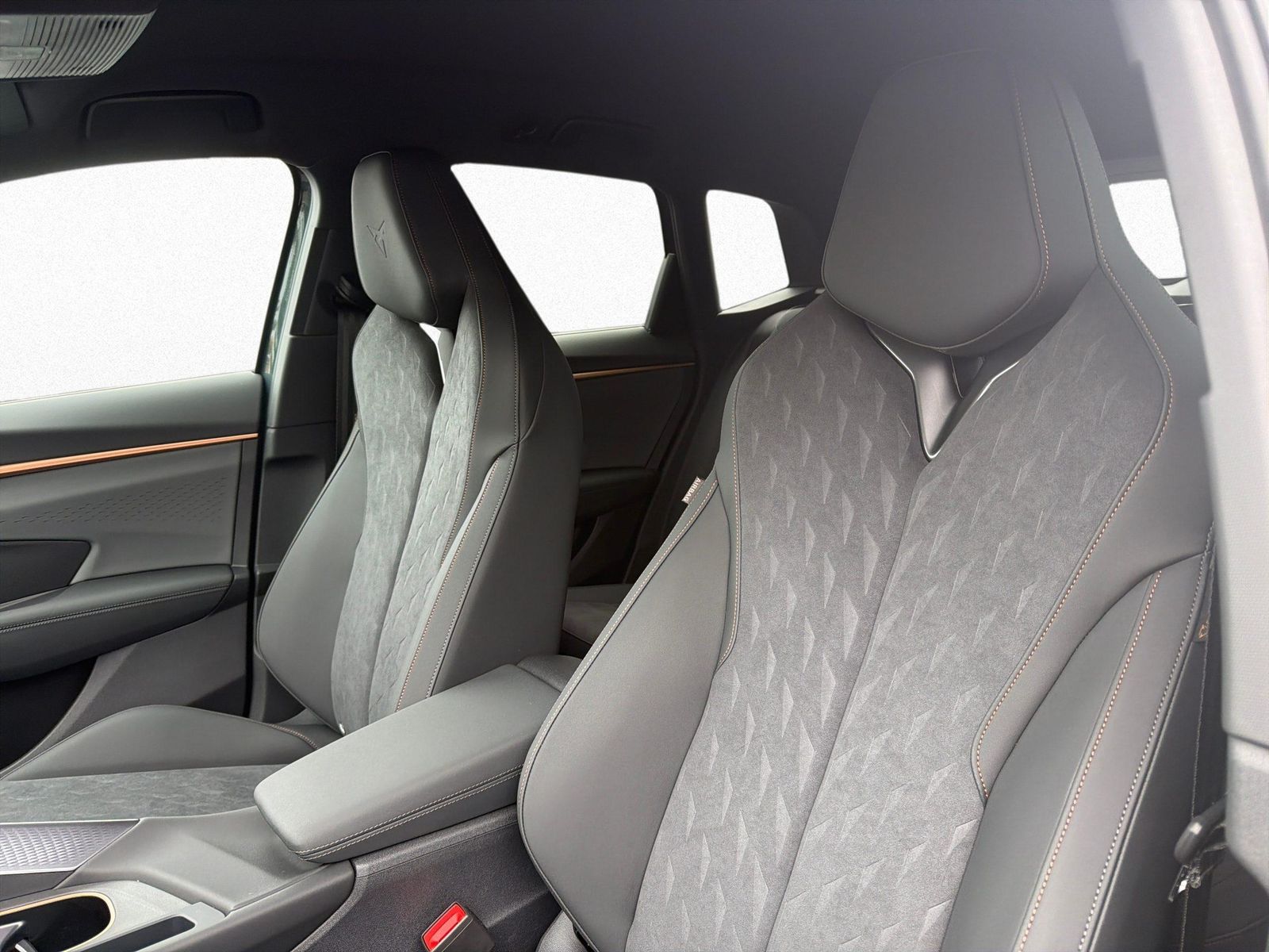 Cupra Terramar - Bild 8