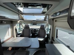 Pössl Summit 600 Prime *Automatik + Vollausstattung*