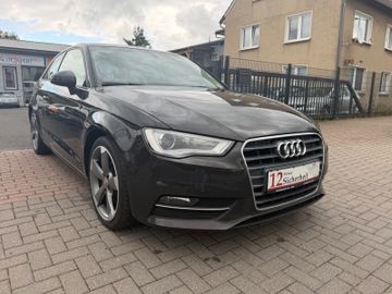 Audi A3 - 3