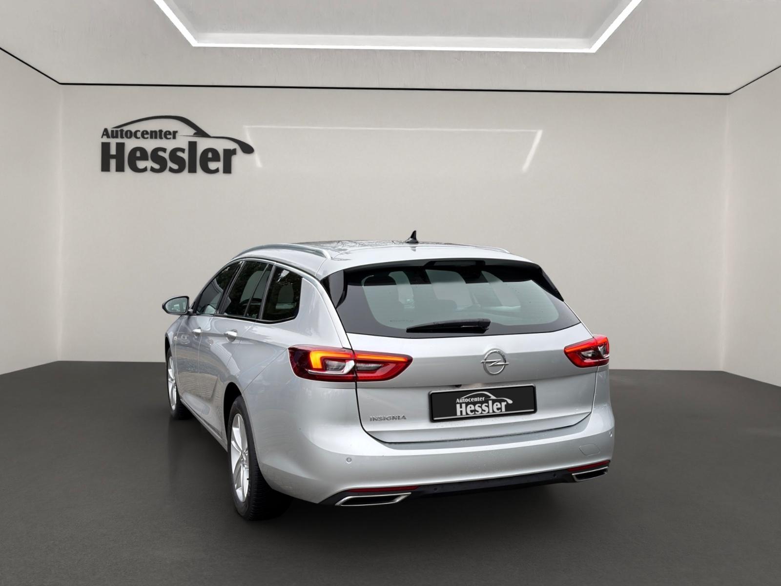 Opel Insignia B Sports Tourer*NAVI*LED-MATRIX*1HD*PDC