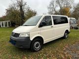 Volkswagen VW T5 Transporter - VW T5 Transporter in Lübeck