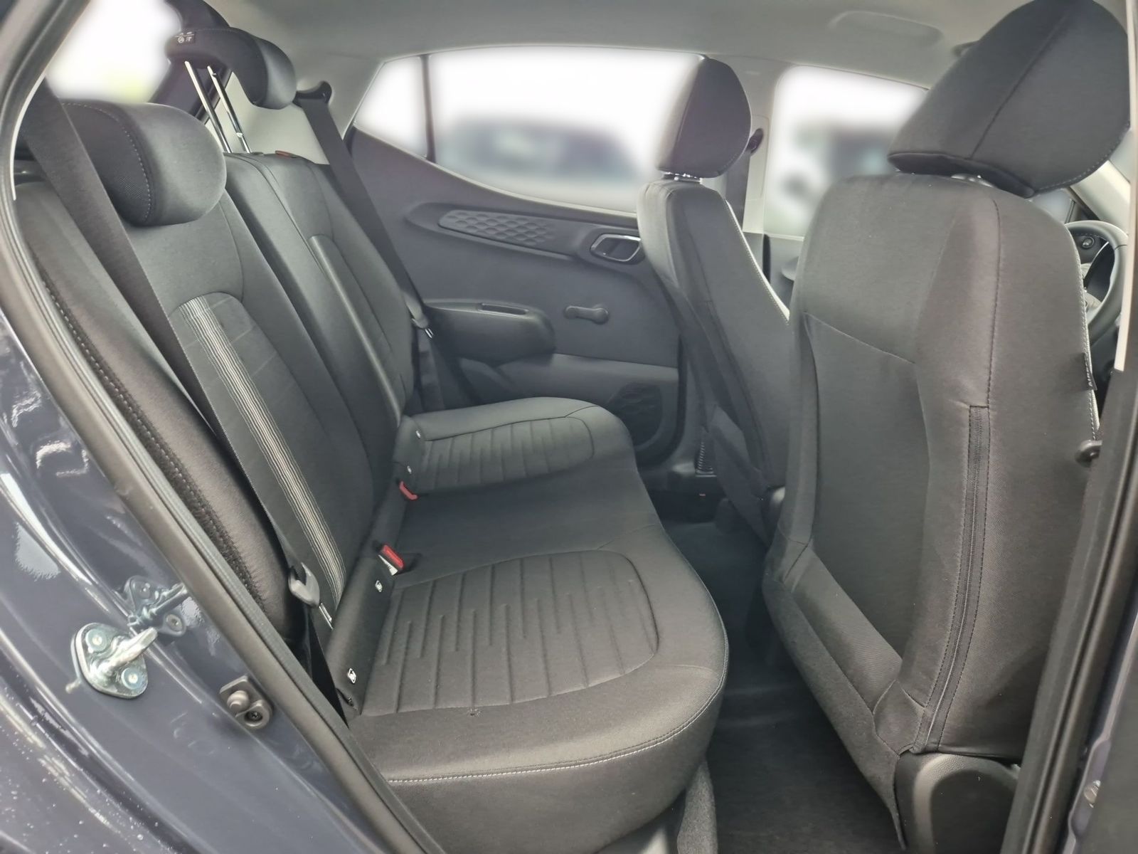 Hyundai i10 – Bild 11