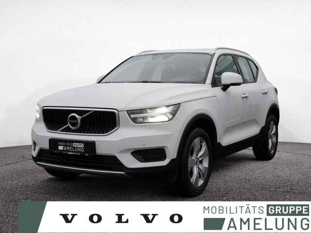 Volvo XC40 T2 Momentum RÜCKFAHRKAMERA LED SCHEINWERFER