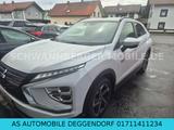 Mitsubishi Eclipse CrossIntro Edition Hybrid 4WD-1.HAND- - Mitsubishi Eclipse Cross mit Hybrid-Antrieb