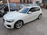 BMW Bmw 116 116d 5p. Msport AUTOM. 90.000 km Tetto a - BMW 116 mit Panoramadach