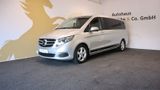 Mercedes-Benz V220 EDITION Extralang Spur TotW Navi Kamera AHK - Mercedes-Benz V 220 mit Diesel-Antrieb: Kleinbus