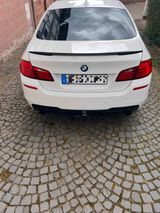 BMW 535i / F10 / M Sport / H&K / AHK / Viel Ausstat - BMW: F10