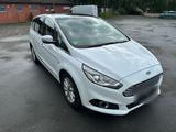 Ford S-Max 7 Sitzer TÜV neu 2.Hand - Ford S-Max Gebrauchtwagen in Osnabrück