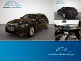 BMW 320i Touring M Sport AHK ACC HiFi SHZ RFK Memory - BMW 3er Reihe Jahreswagen: Kombi
