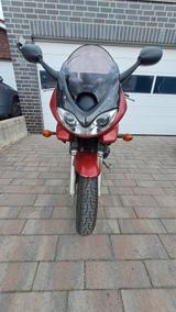 Suzuki GSF 1200 S Bandit - 2001 BANDIT 1200