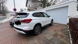 BMW X1 xD25e Unfallfrei/Nachlackierungsfrei Service