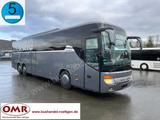 Setra S 416 GT-HD/Klima/Travego/Tourismo/g.Zustand - Angebote