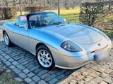 Fiat Barchetta Limited Edition - Fiat Barchetta: Limited Edition