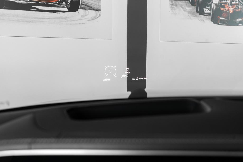 Mercedes-Benz GLS 63