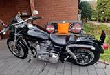 Harley-Davidson Dyna Super Glide Custom FXDCI - HARLEY-DAVIDSON FXD SUPER GLIDE