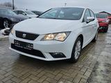 Seat Leon Style - Seat Leon Gebrauchtwagen in Kassel