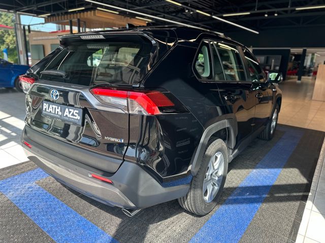 Toyota RAV 4  Hybrid x2 Business Edition *wenig KM !!!*