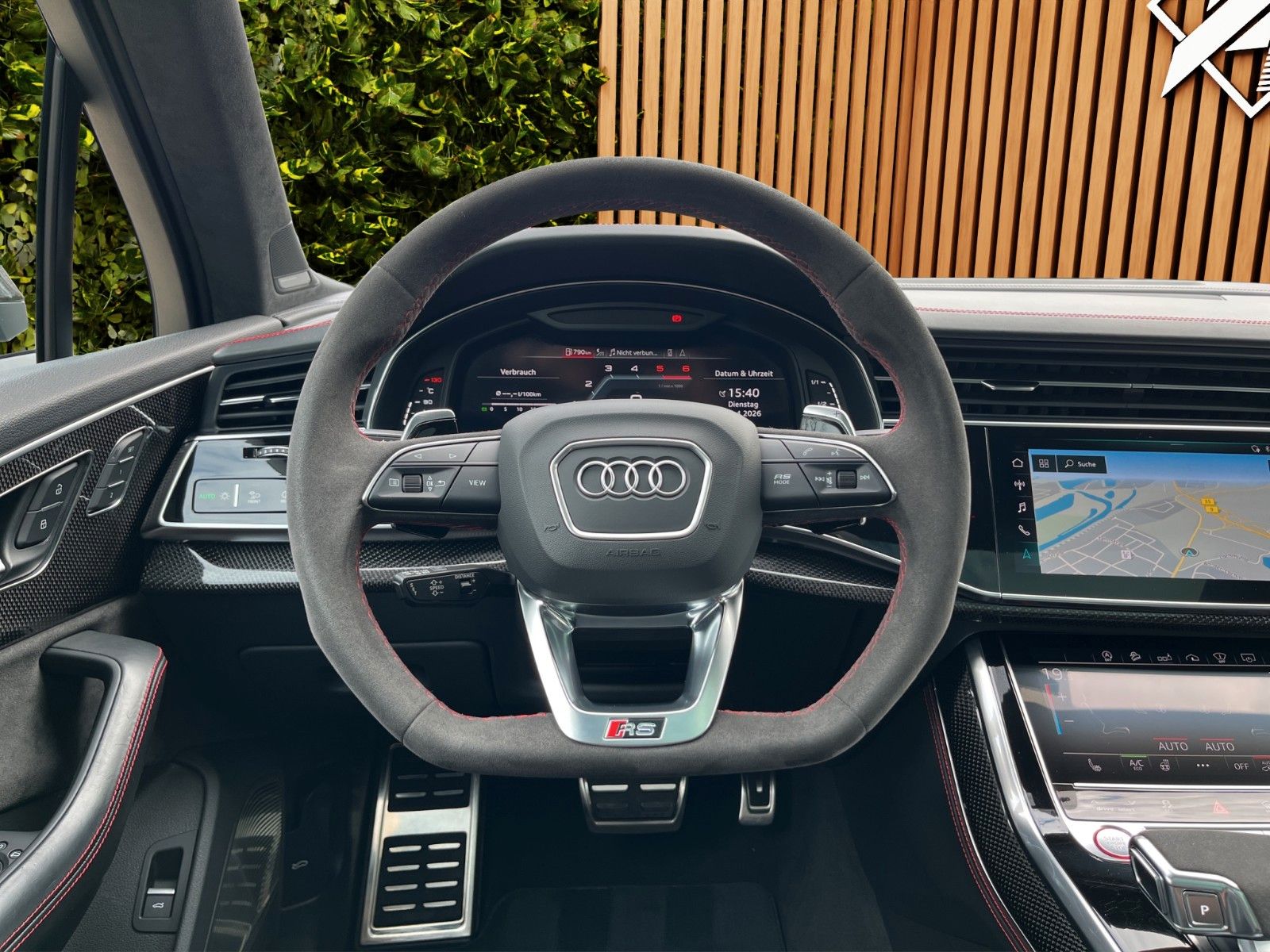Fahrzeugabbildung Audi SQ7 4.0 TDI quattro*B&O*Pano*HuD*ViCo*LHZ*SHZ*