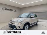Fiat 500L Living 0.9 TwinAir Pop-Star KLIMA BT TEMPO. - Fiat 500L Living Gebrauchtwagen