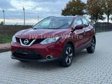 Nissan Qashqai Acenta Autom.  Navi Pano 360°Cam 18" - Nissan Qashqai Acenta mit Diesel-Antrieb