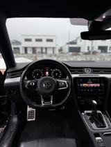 Volkswagen Passat Variant 1.8 TSI DSG R- Line Highline - Volkswagen Passat aus 2018