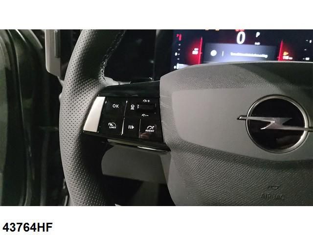 Fahrzeugabbildung Opel Astra L ST GS +DAB+KLIMA+TEMPOMAT+LED+