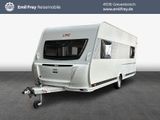 LMC Style 530E*Einzelbetten*2024er* - LMC 530