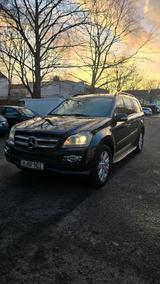 Mercedes-Benz GL 320 cdi voll Fahrbereit - Mercedes-Benz GL 320 aus 2006